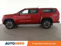 Volkswagen Amarok 3.0 TDI Style Doppelkabine 4Motion Aut.*ACC* Czerwony - thumbnail 3