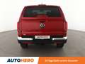 Volkswagen Amarok 3.0 TDI Style Doppelkabine 4Motion Aut.*ACC* Czerwony - thumbnail 5