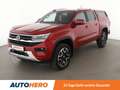 Volkswagen Amarok 3.0 TDI Style Doppelkabine 4Motion Aut.*ACC* Czerwony - thumbnail 1