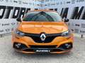 Renault Megane Megane IV  1.8 tce RS Trophy 300cv edc Arancione - thumbnail 2