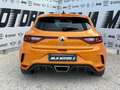 Renault Megane Megane IV  1.8 tce RS Trophy 300cv edc Arancione - thumbnail 5