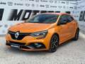 Renault Megane Megane IV  1.8 tce RS Trophy 300cv edc Arancione - thumbnail 3