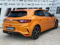 Renault Megane Megane IV  1.8 tce RS Trophy 300cv edc Arancione - thumbnail 6