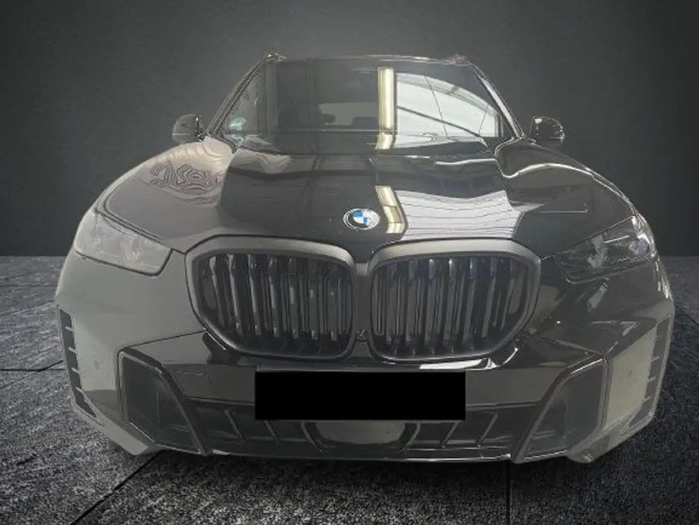 BMW X5 xDrive30d 48V Msport Pro +22"+HUD+TETTO Noir - 2