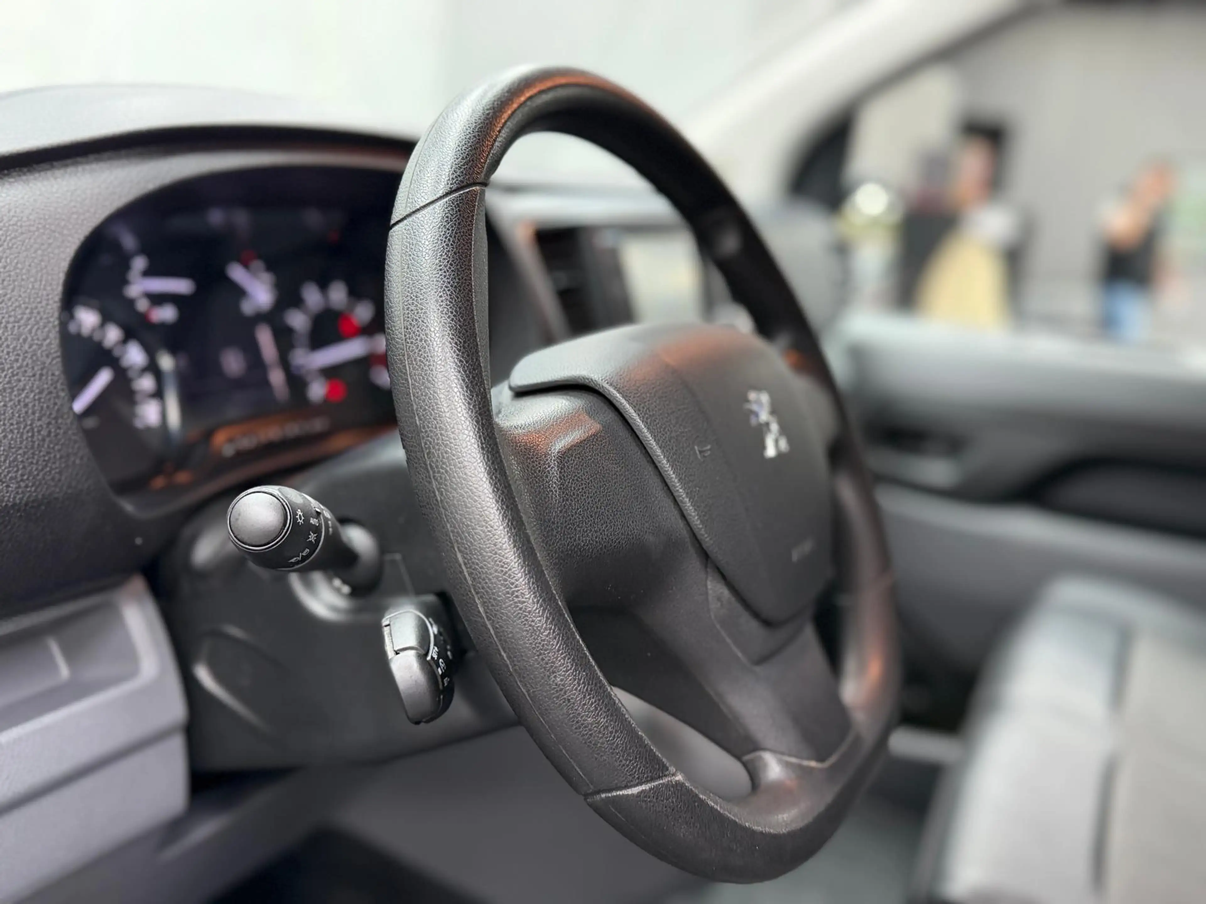 Peugeot Expert Premium L1 1.5 Blue-HDI|STDHZG|KLIMA|TEMP — photo 10