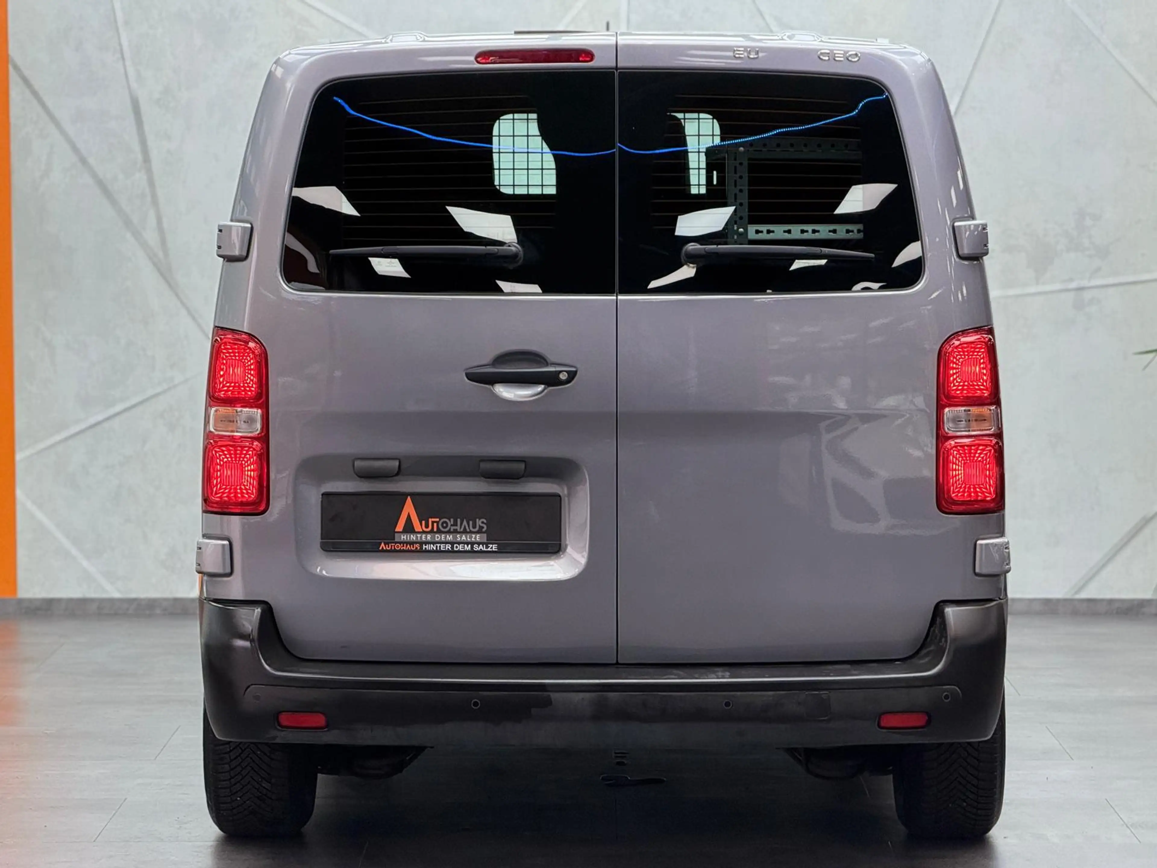 Peugeot Expert Premium L1 1.5 Blue-HDI|STDHZG|KLIMA|TEMP — photo 7