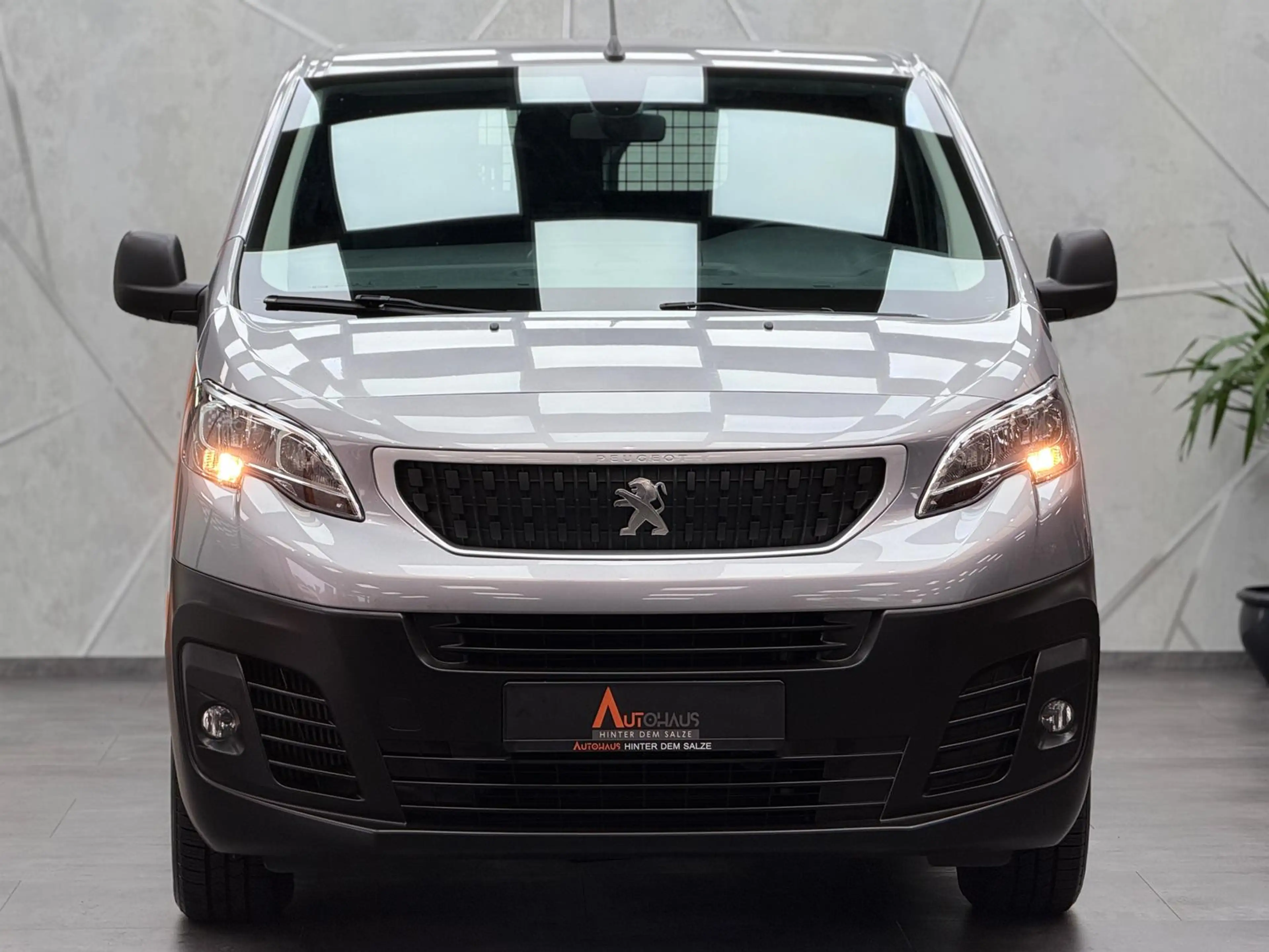 Peugeot Expert Premium L1 1.5 Blue-HDI|STDHZG|KLIMA|TEMP — photo 4