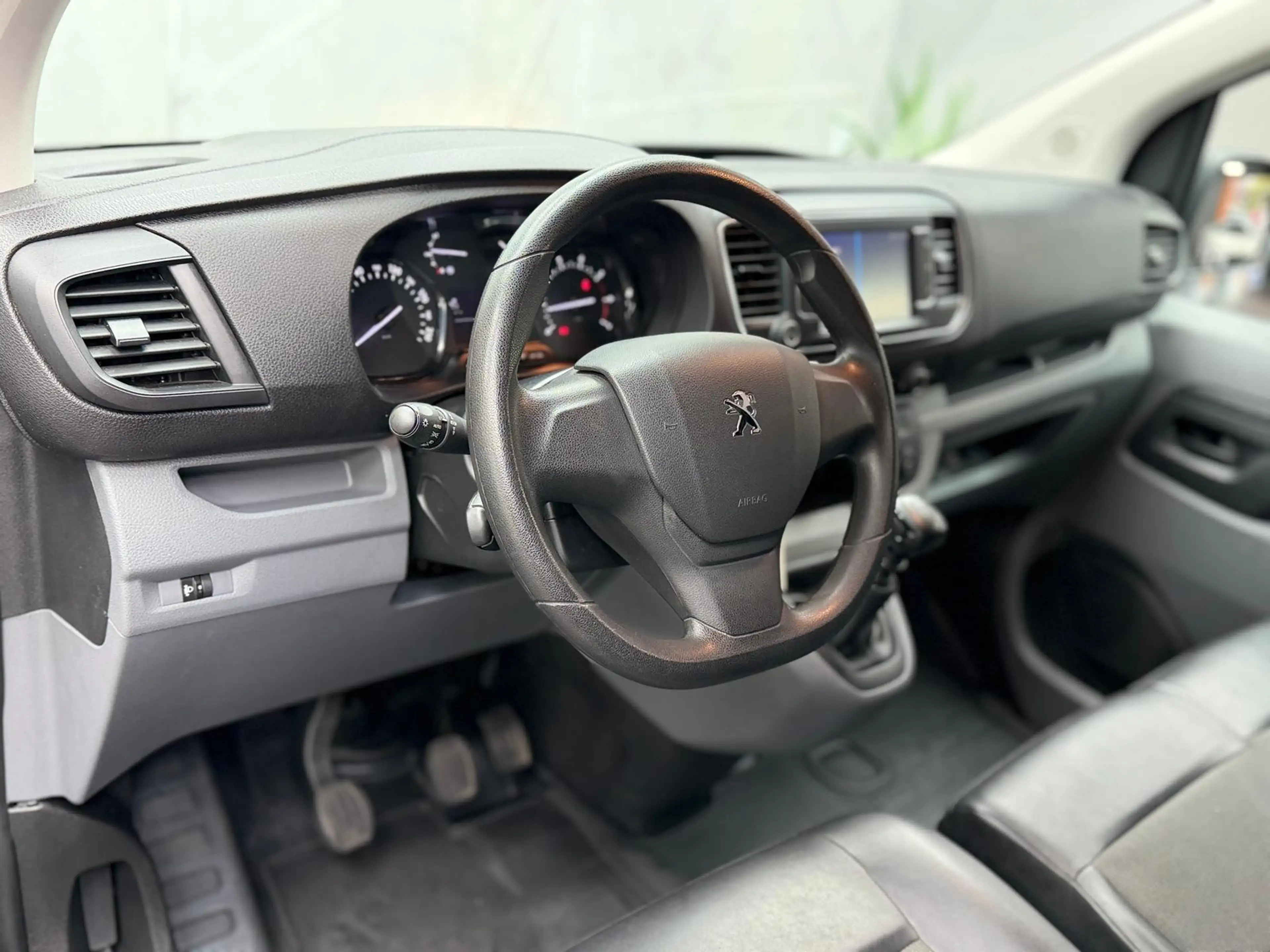 Peugeot Expert Premium L1 1.5 Blue-HDI|STDHZG|KLIMA|TEMP — photo 9