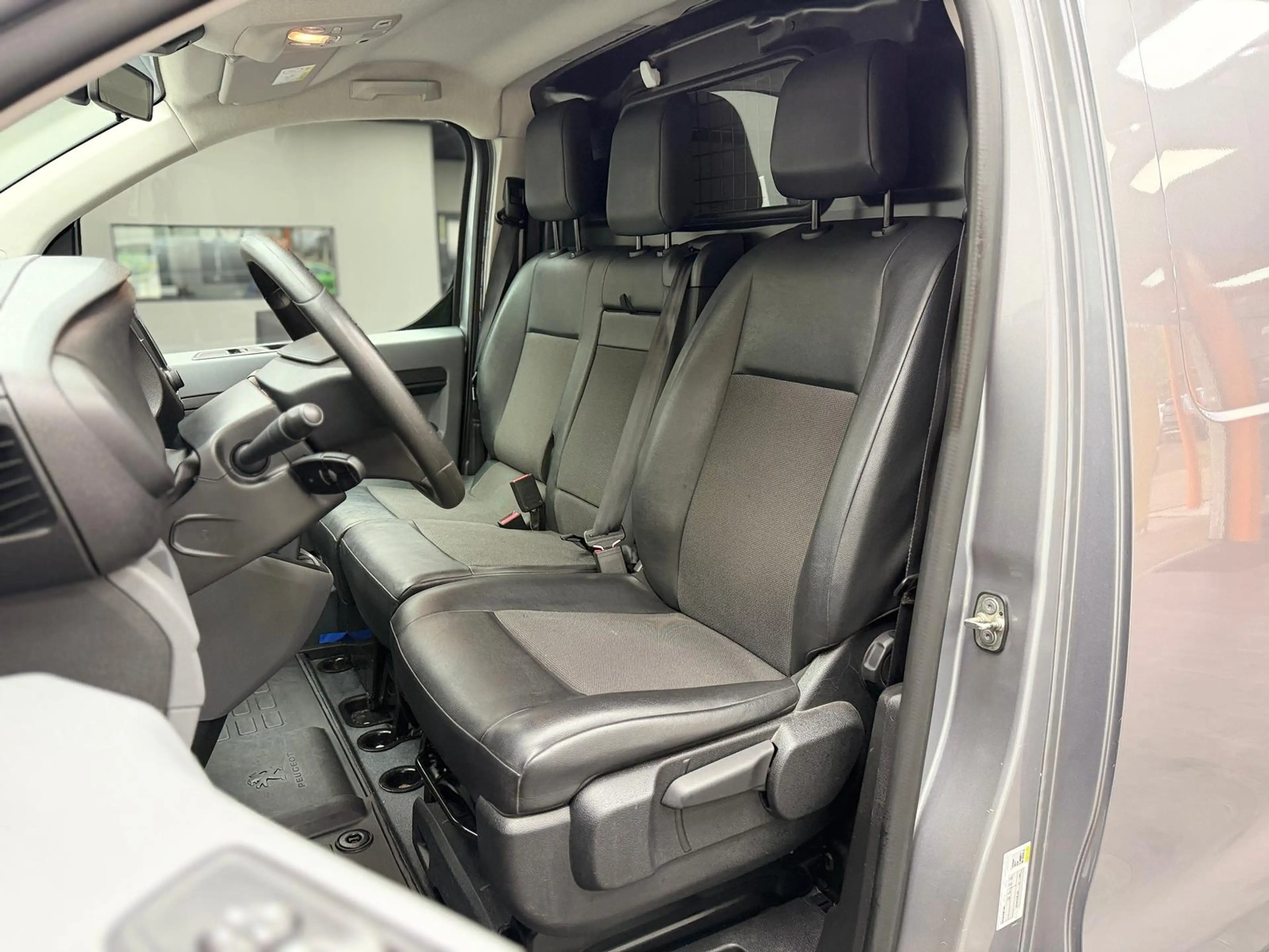 Peugeot Expert Premium L1 1.5 Blue-HDI|STDHZG|KLIMA|TEMP — photo 13