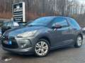 Citroen DS3 SoChic TEMPOMAT KLIMA CD Grau - thumbnail 1