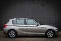 BMW 116 1-serie 116i Net binnen - Nu al te bezichtigen Grijs - thumbnail 2