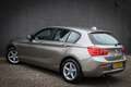 BMW 116 1-serie 116i Net binnen - Nu al te bezichtigen Grijs - thumbnail 13