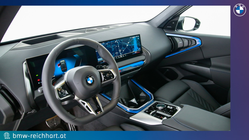 BMW X3 20d xDrive — photo 11