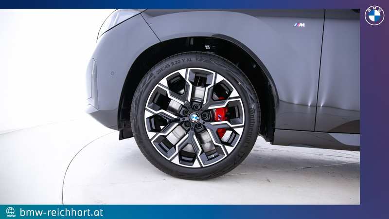 BMW X3 20d xDrive — photo 14