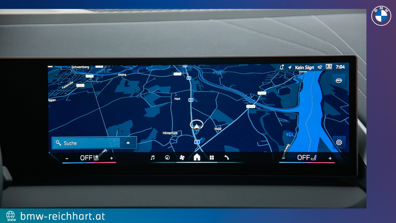 BMW X3 20d xDrive — photo 8