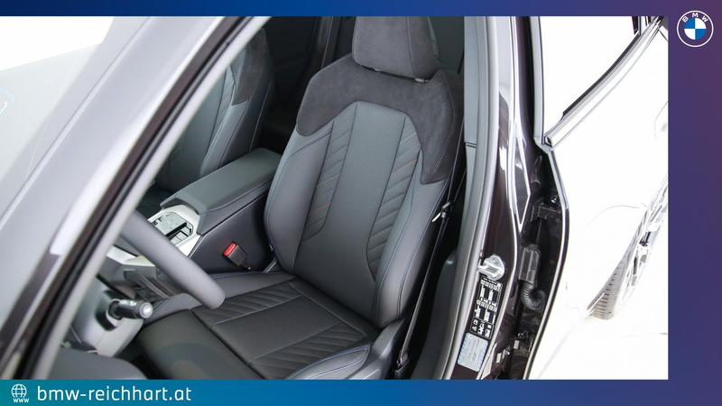 BMW X3 20d xDrive — photo 10