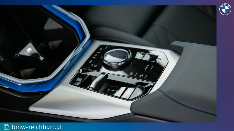 BMW X3 20d xDrive — photo 9