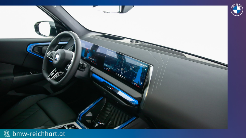 BMW X3 20d xDrive — photo 12