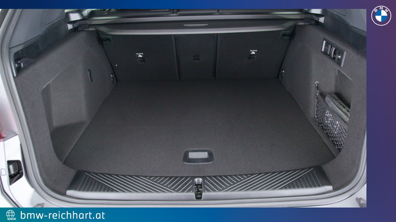 BMW X3 20d xDrive — photo 4