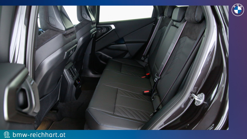 BMW X3 20d xDrive — photo 5