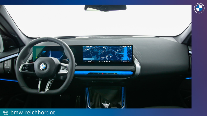 BMW X3 20d xDrive — photo 6