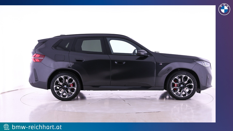 BMW X3 20d xDrive — photo 2