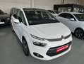 Citroen C4 Picasso Blanc - thumbnail 2