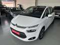 Citroen C4 Picasso Blanc - thumbnail 1