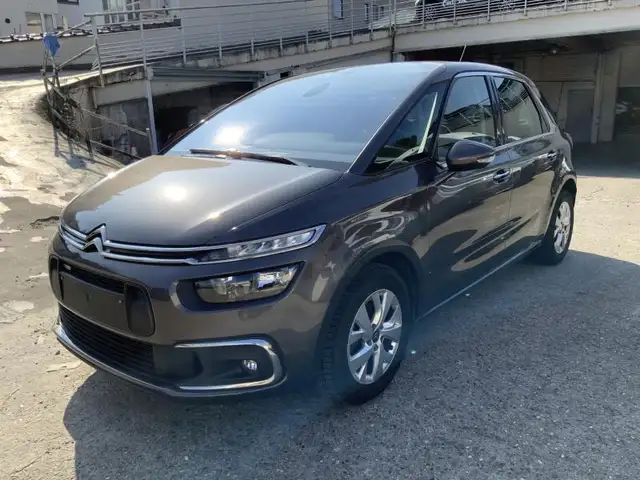 Citroen C4 Picasso Picasso II Feel