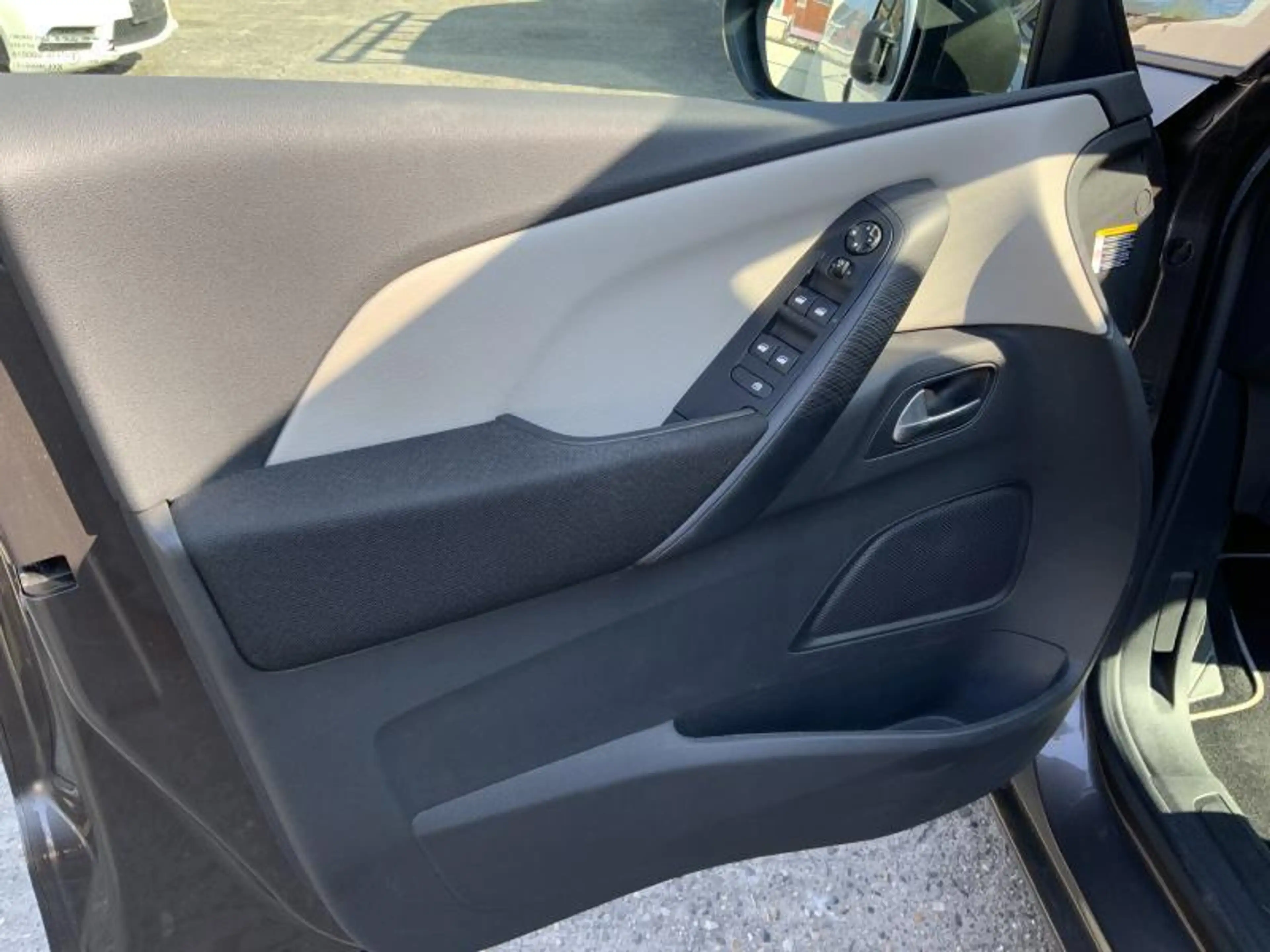 Citroen C4 Picasso Picasso II Feel — photo 11