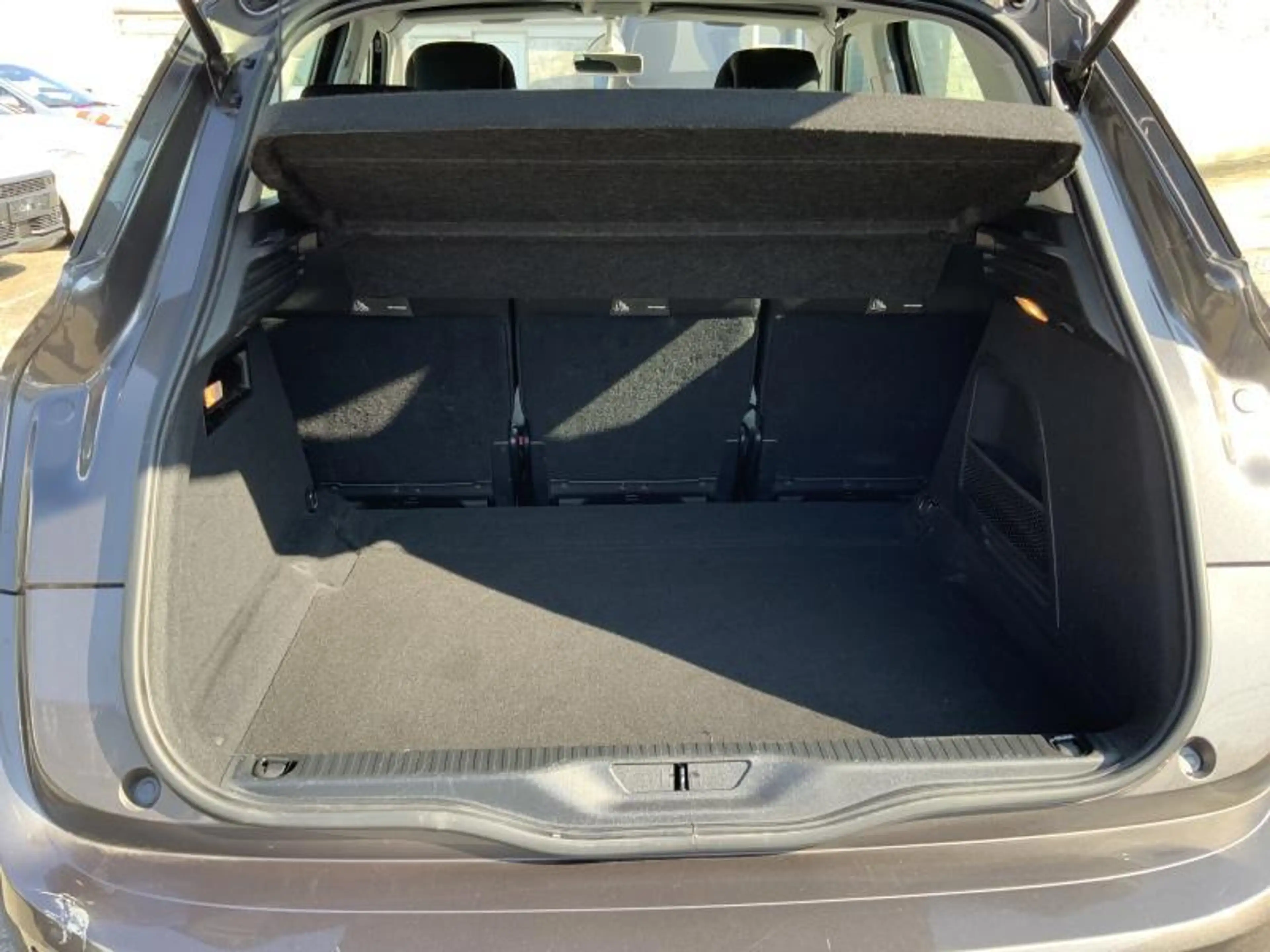 Citroen C4 Picasso Picasso II Feel — photo 15