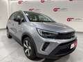 Opel Crossland X Crossland 1.2 Edition s Silber - thumbnail 3