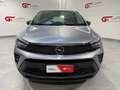 Opel Crossland X Crossland 1.2 Edition s Silber - thumbnail 2