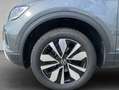 Volkswagen T-Roc 1.0 TSI Move AHK GJR LED NAVI Grijs - thumbnail 28