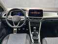 Volkswagen T-Roc 1.0 TSI Move AHK GJR LED NAVI Grijs - thumbnail 13
