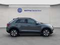 Volkswagen T-Roc 1.0 TSI Move AHK GJR LED NAVI Grau - thumbnail 7
