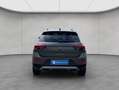 Volkswagen T-Roc 1.0 TSI Move AHK GJR LED NAVI Grijs - thumbnail 4