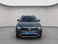Volkswagen T-Roc 1.0 TSI Move AHK GJR LED NAVI Grau - thumbnail 9