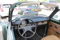 Volkswagen Kever Cabriolet 1303 LS Verde - thumbnail 7