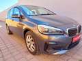 BMW 216 i Gran Tourer erster Besitz Gris - thumbnail 2