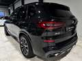 BMW X5 45e 286CV + 108CV PACK M" + SHADOW PACK" TVA/BTW" Negro - thumbnail 2