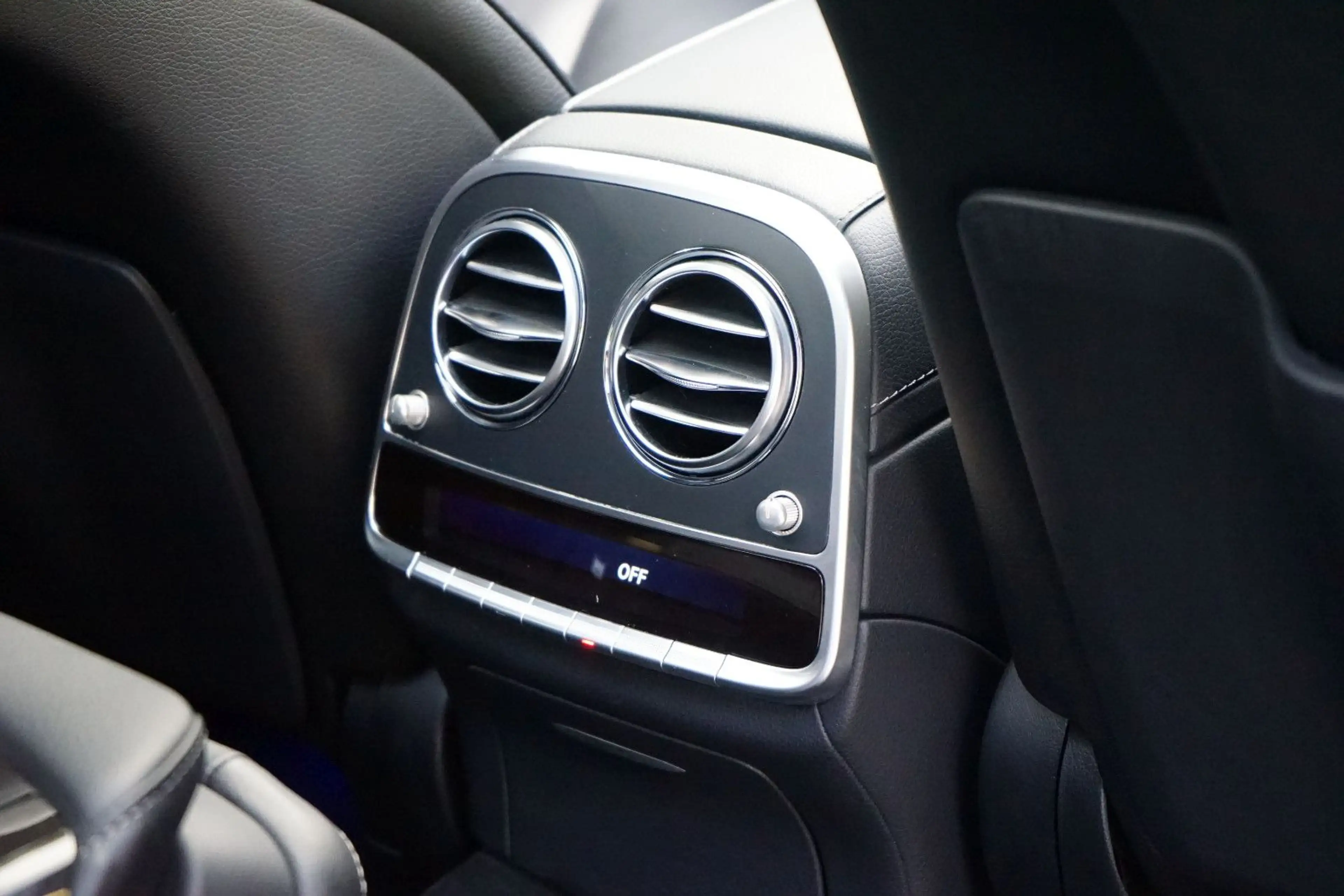Mercedes-Benz S 350 S350d LANG*9G*PANO*BURMEST*4xMEMOR*CHAUFFEUR-PAK — photo 11