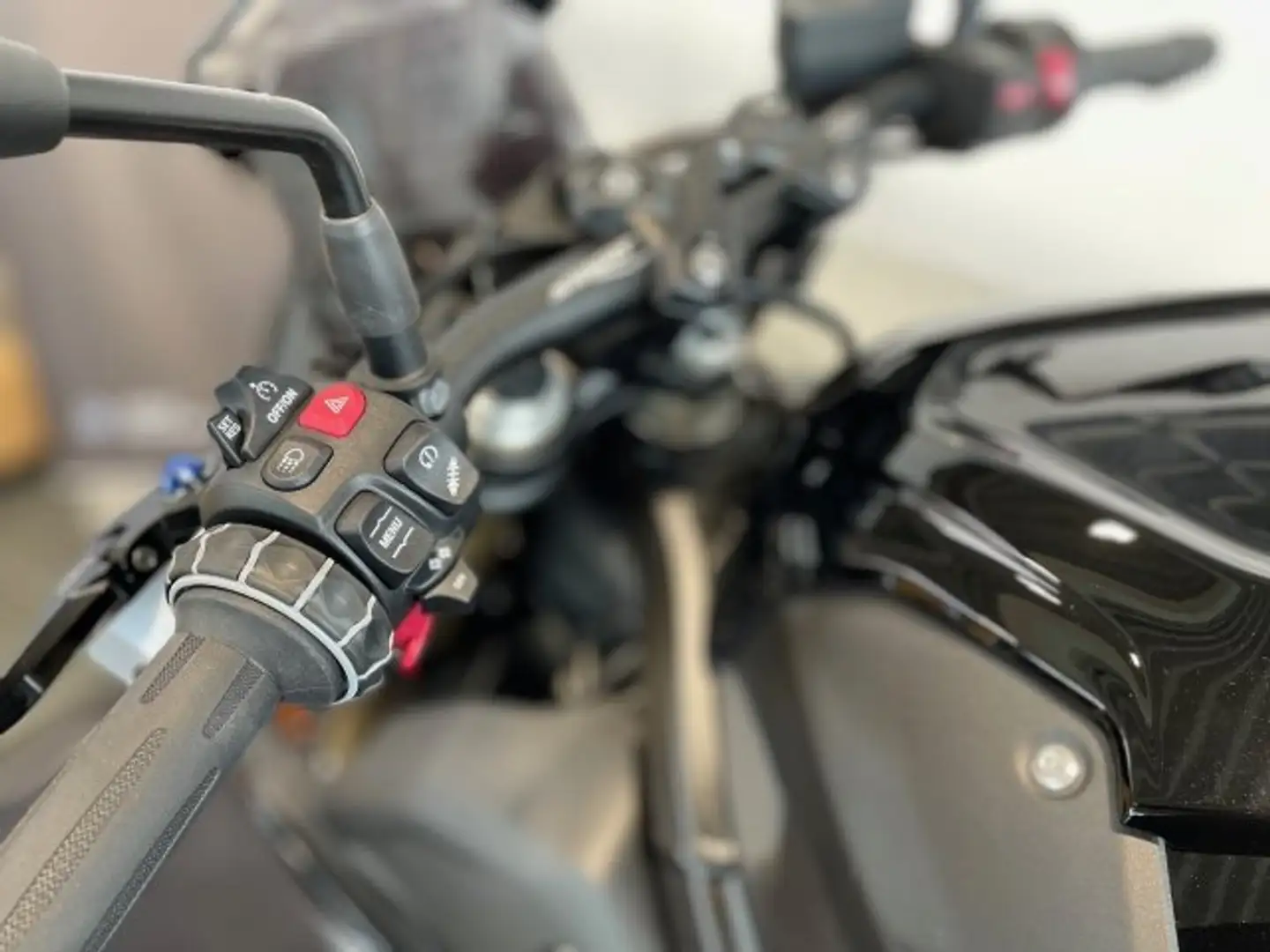 BMW S 1000 R S 1000 R Černá - 2