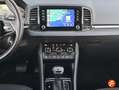 Skoda Karoq 1.5 TSI Selection ACT DSG 110KW Gris - thumbnail 23