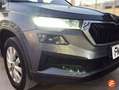 Skoda Karoq 1.5 TSI Selection ACT DSG 110KW Gris - thumbnail 2