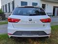 SEAT Leon ST FR 2,0 TDI DSG 4Drive Start-Stopp Weiß - thumbnail 7