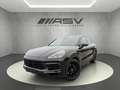 Porsche Cayenne E-Hybrid Coupé Aut. Negro - thumbnail 1