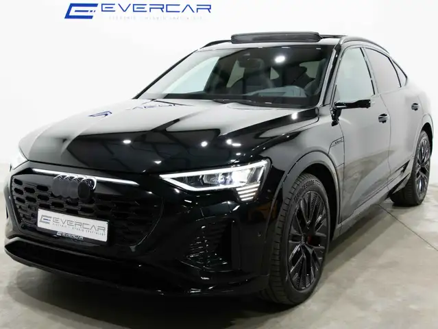 Audi Q8 e-tron Q8 Sportback e-Tron 106 kWh 55 Quattro S line