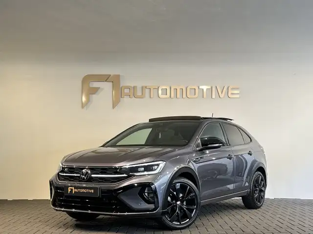 2022 Volkswagen Taigo in Grey for sale