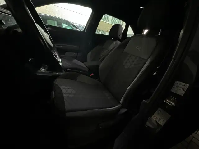 Volkswagen Taigo view 9